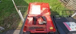 Hilti Te 6-S Corded Rotary Hammer Drill With Case. Fixed Price $175.00.