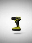 Ryobi One+ Hp 18V Compact Drill/driver Kit PCL206K1 Keyless, 1.5AH+CHG. Fixed Price $69.99.