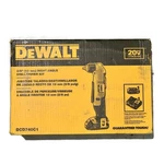 Dewalt DCD740C1 20V Max Cordless Li-ion 3/8" Right Angle Drill/driver Kit W/bag. Fixed Price $166.99.