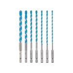 Toolant Concrete Drill Bit & Masonry Set, Shockproof ... Fast Ship. Fixed Price $25.81.