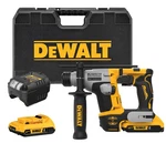 Dewalt DCH172D2 Atomic 20V Max 5/8-INCH Sds Plus Cordless Rotary Hammer Kit. Fixed Price $279.99.