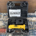 Dewalt DW965 12V Right Angle Cordless Drill Driver W/case Charger Tested & Works. Fixed Price $32.99.