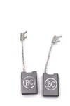 Bosch 1617000425 Carbon Brush Set For Demolition Hammer 11304 BH2760 BH2770. Fixed Price $18.49.