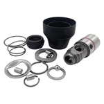 #1617000598 Rotary Hammer Tool Holder Fixture Fits GBH/2-26E/RE/DE/DRE GBH18V-26. Fixed Price $72.99.