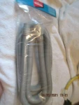 New Makita 192108-A 3/4" X 10' Hose For Use With Most Wet/dry Vacuums. Fixed Price $44.55.