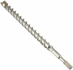 Irwin 324066, Drill Bit, 1" X 17" 22" Cutter Carbide Tipped Rotary. Fixed Price $45.99.