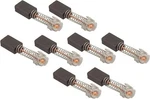 Carbon Brush For Hitachi 999-073 CR10V DH38YE H45SB2 CR12V D13 DH40MC (4-2 Pk). Fixed Price $49.99.