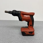 Hilti St 1800-A18 Cordless Rotary Hammer Drill W/ 2.6AH Battery. Fixed Price $74.99.