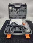 Towallmark HD01 7.5-AMP Hammer Drill 1/2INCH 3000RPM Variable Speed Z1JE-KK76-13. Fixed Price $50.40.