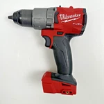 Milwaukee M18 Fuel 18V Lithium-ion Brushless Cordless 1/2 Drill/driver 2803-20. Fixed Price $100.00.