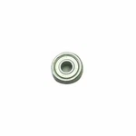 Original Makita Part # 211012-0 Ball Bearing 606ZZ HR2410. Fixed Price $38.27.