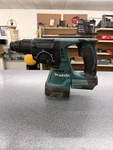 Makita 18V Lxt Lithium-ion XRH01 Cordless Sds Rotary Hammer Drill, Tool Only. Fixed Price $149.95.