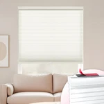 Dez Furnishings Stick No Drill Tools Cordless 1 Light Filtering Cellular. Fixed Price $99.15.
