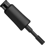 Diablo Spline To Sds-max Adapter For Rotary Hammers One Size, Multi. Fixed Price $173.92.