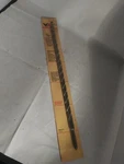 Vermont American No 14126. 3/8 X13 Rotary Percussion Masonry Drill Bit. Fixed Price $12.99.