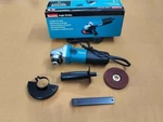 Makita 9553NB Angle Grinder 4INCH 710W - Free Shipping. Fixed Price $91.03.
