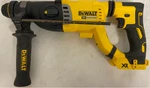 Dewalt 20V Bl Sds+ Demo Hammer-tool Only / DCH263B. Fixed Price $199.99.