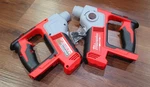 Milwaukee Housing Set For 2612-20 M18 Cordless 5/8 Sds Plus Rotary Hammer. Fixed Price $59.99.