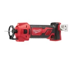 Milwaukee 2627-20 18V M18 Li-ion Cordless Cut Out Tool Only. Fixed Price $128.72.