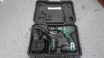 Masterforce 241-0464 1/2" Hammer Drill In Case. Fixed Price $89.99.