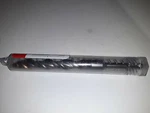 Itm Sds Plus Rotary Hammer Drill Bit 3/4" X 8" 715S84864 New In Pack. Fixed Price $15.88.