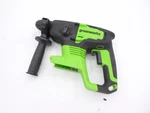 Greenworks 24V Sds-plus 2J Cordless Rotary Hammer Brushless Motor HMD401. Fixed Price $153.84.