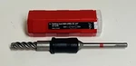 Hilti NO.2112766 Setting Tool Hdi+/hdi-tz 1/2". Fixed Price $99.99.