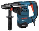 Bosch RH328VC 1-1/8 Inch Sds-plus Rotary Hammer With Variable Speed, Vibration. Fixed Price $372.31.