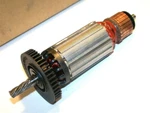 Up To New Metabo Electric Drill 115 Volt Armatures 31000622. Fixed Price $59.00.