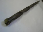 Black & Decker 1" Diam. Hex Shank Carbide Percussion Drill Bit #51753. Fixed Price $16.95.