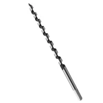 Litoexpe 1/2 12 Auger Drill Bit, 3/8-INCH Hex Shank Ship. Fixed Price $10.87.