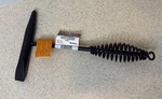 Lincoln Radius Chipping Hammer K4022-1. Fixed Price $15.29.