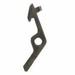 Original Hitachi Part # 877-396Z Stop Lever NR83A2. Fixed Price $16.46.