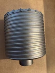 Makita 5 Heavy Duty Core Bit Carbide Tip For Hammer Drill Threaded Shank New. Fixed Price $139.99.