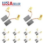 10 Pairs 1617014128 Carbon Brushes For Bosch 11236VS (0611236739) Rotary Hammer. Fixed Price $12.71.