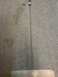 Bosch HC2089 2-CUTTER Hammer Drill Bit 1/2" X 39"L, Sds Plus. Fixed Price $36.00.
