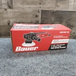 Bauer 5.7 Amp 6" Polisher Car Buffer Dual Orbital Sander Detail Paint Correction. Fixed Price $109.99.