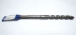New Tru-cut Sdsmax PM87513 Carbide Tipped Drill Bit 7/8" 13" Ships Free. Fixed Price $37.99.
