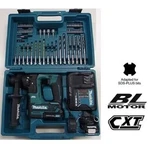Makita Wireless Electro-pneumatic Rotary Hammer HR166DSME. Fixed Price $497.14.