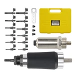 Hifeson Rivet Nut Tool, Electric Drill Adapter & Two Function.... Fixed Price $85.12.