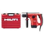 Te 6-CL 120-VOLT 5/8 In. Sds-plus Corded Rotary Hammer Drill With Case. Fixed Price $409.92.