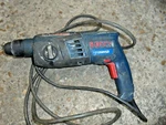 Bosch 11258VSR Hammer Concrete Drill. Fixed Price $102.59.