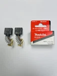 Makita CB204 Carbon Brush Set 194992-4. Fixed Price $29.00.