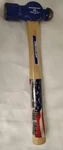 Vaughan 40OZ Ball Peen Hammer TC640 Made In Usa 15-3/8" Oal. Fixed Price $31.50.