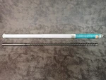 New Simpson Strong-tie MDM05616 9/16" 21" Sds-max Drill Bit (L16). Fixed Price $59.99.
