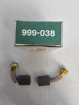 Hitachi DH45MR Carbon Brushes For DH50SA1 DH50SB H55SA 999-038. Fixed Price $13.25.