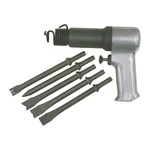 Ingersoll Rand Air Hammer, 9/32IN. Stroke, 3,000 Bpm, Cfm, Model# 121-K6. Fixed Price $169.99.