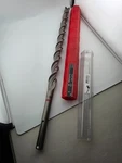 Hilti Te-yx 1/8-21 Sds Max. Fixed Price $99.00.
