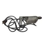 Vintage Sioux 22 1/4" Special Electric Drill Cat# 1480 110 Volts See Condition. Fixed Price $38.55.
