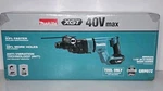 New Makita 40V Max Xgt GRH07Z 1- 1/8IN Avt D-handle Rotary Hammer Tool Only. Fixed Price $289.77.